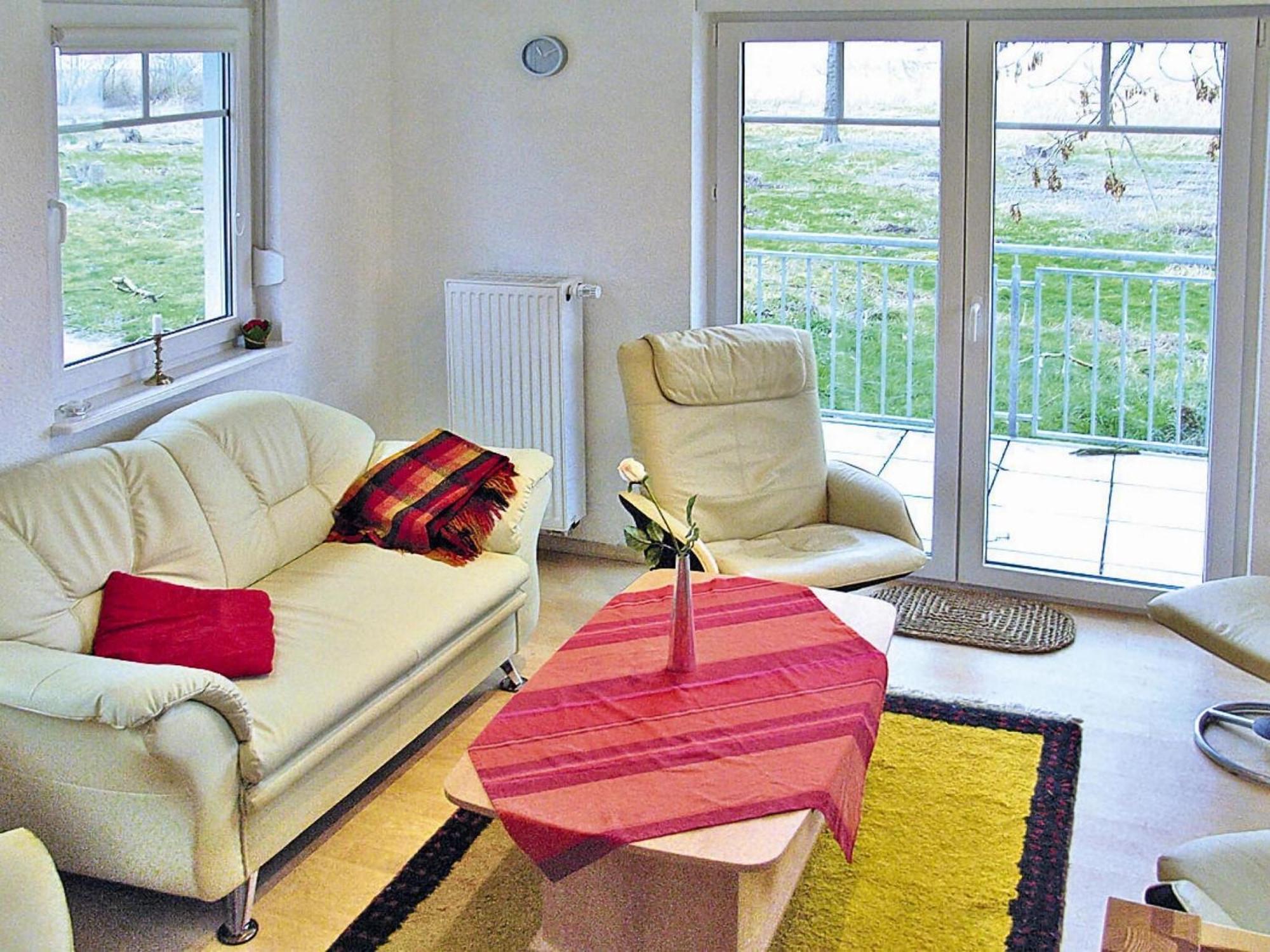 Ferienhaus Am Kummerower See, Kummerow Kummerow  Exteriör bild